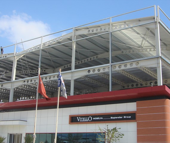 Vitello mobilya - İzmir